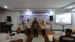 Penguatan Kelembagaan PKBM di Pamekasan: Optimalisasi Pendidikan Non-Formal untuk Masyarakat