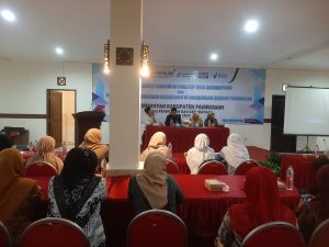 Sosialisasi Pendidikan Inklusif dan Pencegahan TPPK di PAUD Pamekasan: Wujud Komitmen Pendidikan Ramah Anak